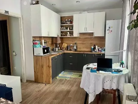 1-к кв. Тверская область, Тверь Новочеркасская ул., 50 (37.5 м)