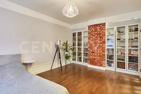 2-к кв. Санкт-Петербург просп. Кузнецова, 17 (51.8 м)