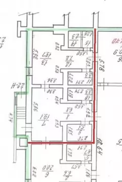 Помещение свободного назначения в Санкт-Петербург просп. Маршала ...