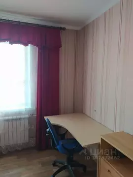 2-к кв. Красноярский край, Красноярск Фруктовая ул., 3 (54.0 м)