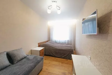 2-к кв. Тамбовская область, Тамбов Советская ул., 2 (48.0 м)