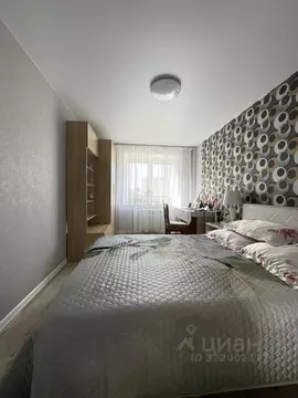 2-к кв. Марий Эл, Медведево городское поселение, Медведево пгт ул. ...