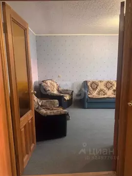 2-к кв. Хабаровский край, Хабаровск ул. Дикопольцева, 10 (52.4 м)