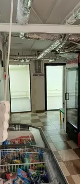 Помещение свободного назначения в Краснодарский край, Новороссийск ул. ...