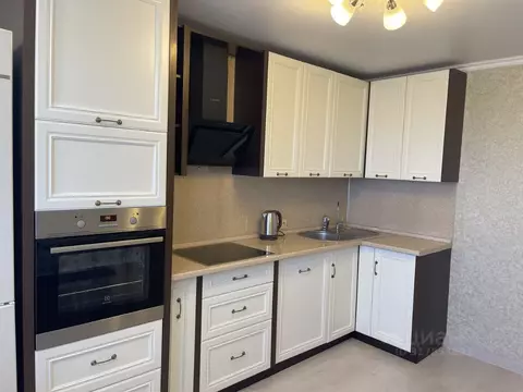 1-к кв. Тюменская область, Тюмень Мелиораторов мкр, ул. Голышева, 10А ...