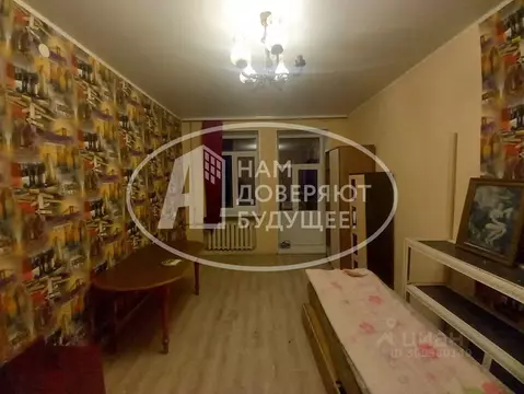 3-к кв. Пермский край, Чусовой Железнодорожная ул., 5 (76.9 м)