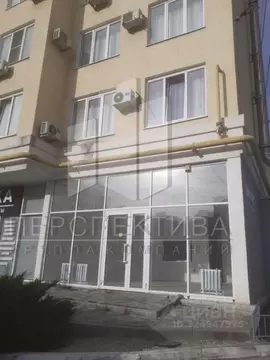 Помещение свободного назначения в Краснодарский край, Новороссийск ул. ...