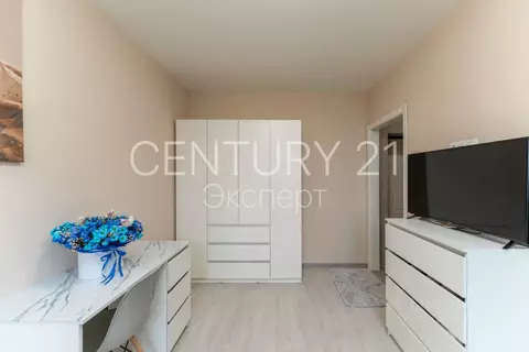 1-к кв. Калининградская область, Калининград ул. Флагманская, 3А (28.0 ...