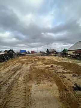 Участок в Саха (Якутия), с. Пригородный ул. Совхозная (8.0 сот.)