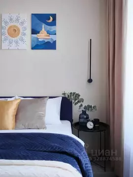 1-к кв. Иркутская область, Иркутск ул. Маяковского, 65 (35.0 м)