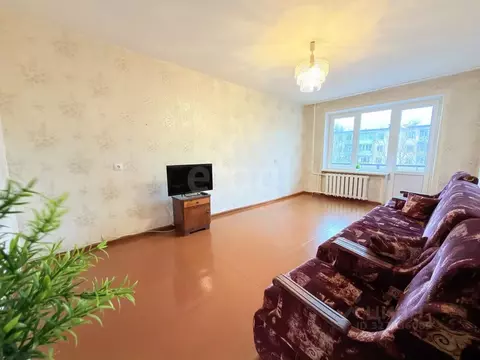 3-к кв. Калининградская область, Калининград ул. Фрунзе, 82 (59.4 м)