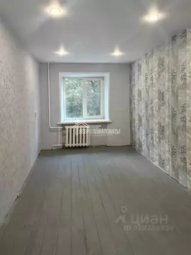 2-к кв. Хакасия, Абакан ул. Пушкина, 54 (43.9 м)