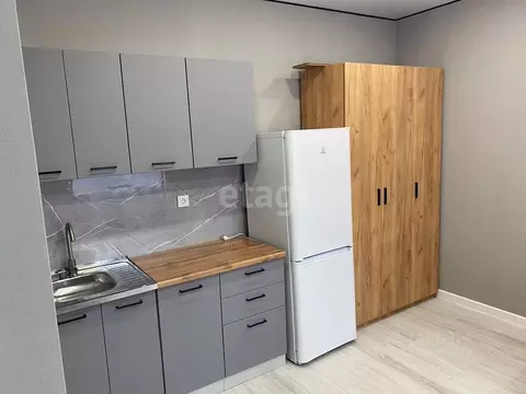 Студия Тюменская область, Тюменский муниципальный округ, д. Патрушева ...