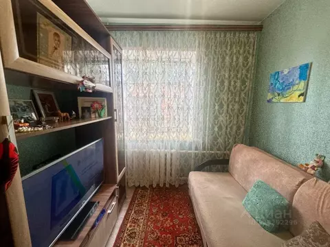 3-к кв. Пензенская область, Пенза Петровская ул., 78 (69.1 м)