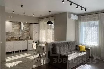 1-к кв. Тверская область, Тверь ул. Ефимова, 15 (43.0 м)