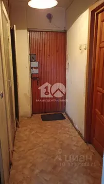 1-к кв. Новосибирская область, Новосибирск ул. Сибиряков-Гвардейцев, ...