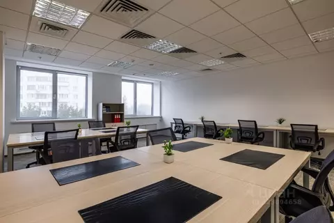 Офис в Москва ул. Академика Варги, 8К1 (63 м)