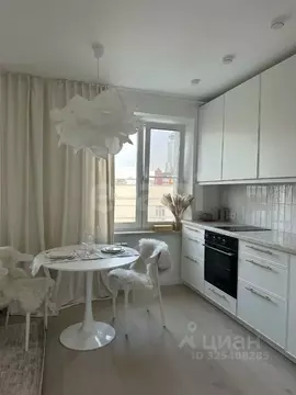 2-к кв. Москва Новокузнецкая ул., 35-37С1 (36.0 м)