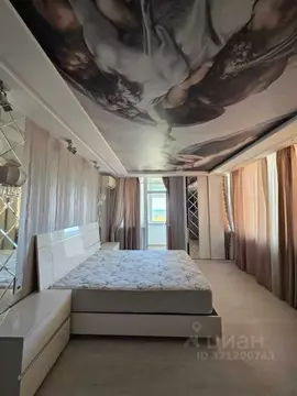 2-к кв. Севастополь ул. Парковая, 14к2 (89.6 м)