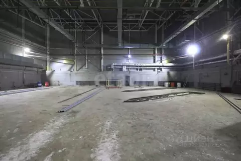 Склад в Ямало-Ненецкий АО, Новый Уренгой ул. Северная Магистраль, 5 ...