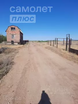 Участок в Астраханская область, Приволжский район, Пульс садовое ...