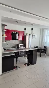 Студия Ростовская область, Ростов-на-Дону ул. Малюгиной, 220/84 (55.0 ...