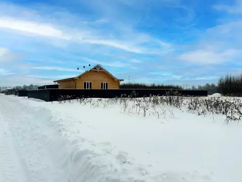 Участок в Московская область, Раменский муниципальный округ, Оттепель ...