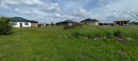 Участок в аул Козет, Абадзехский переулок, 9 (8 м)