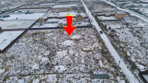 Участок в Московская область, муниципальный округ Чехов, деревня ...