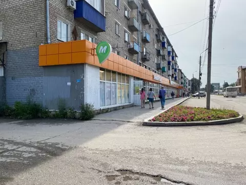 2-к кв. Пермский край, Кунгур ул. Голованова, 50Б (42.7 м)