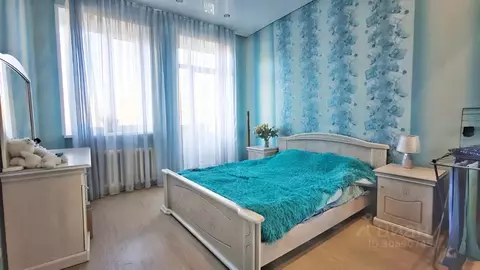 2-к кв. Орловская область, Орел Комсомольская ул., 261 (56.3 м)