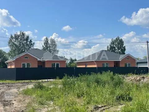 Дом в Тюменская область, Тюмень ул. Вишневая (90 м)