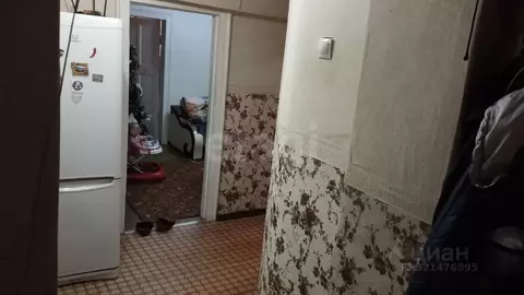 2-к кв. Ростовская область, Ростов-на-Дону Казахская ул., 89 (42.0 м)