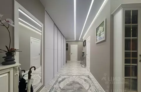 3-к кв. Московская область, Звенигород Одинцовский городской округ, ...