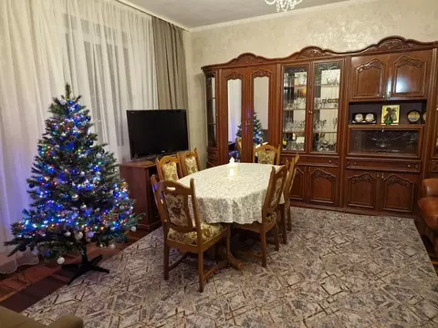 3-к кв. Псковская область, Псков ул. Ленина, 15 (97.0 м)