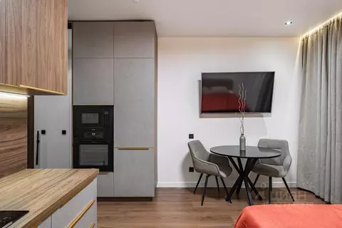 Студия Москва Окружной проезд, 10Б (25.0 м)