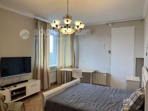 4-к кв. Чувашия, Чебоксары ул. Афанасьева, 9к5 (155.4 м)