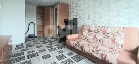 1-к кв. Московская область, Воскресенск Лопатинский мкр, ул. ...