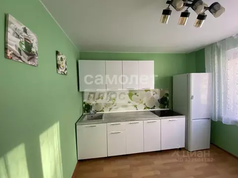 3-к кв. Краснодарский край, Краснодар ул. Западный обход, 39/1к5 (78.0 ...