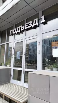 2-к кв. Москва Автозаводская ул., 23К7 (41.0 м)