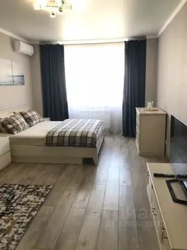 1-к кв. Краснодарский край, Новороссийск ул. Мореходная, 4 (50.0 м)