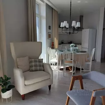 1-к кв. Санкт-Петербург Лахта тер., ул. Новая, 51к3 (50.0 м)