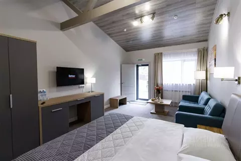 Комната Самарская область, Самара 9-я просека 5-я Малая линия, 68 ...