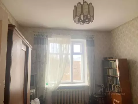 3-к кв. Тульская область, Алексин ул. Металлистов, 6 (75.2 м)