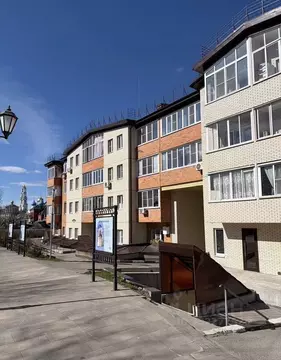 Помещение свободного назначения в Московская область, Сергиев Посад ...