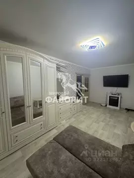 1-к кв. Оренбургская область, Орск пос. Строитель, ул. Докучаева, 56 ...