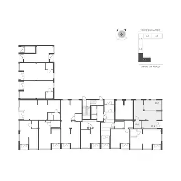 Помещение свободного назначения в Свердловская область, Екатеринбург ...