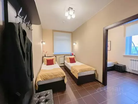 Комната Московская область, Пушкинский городской округ, пос. ...