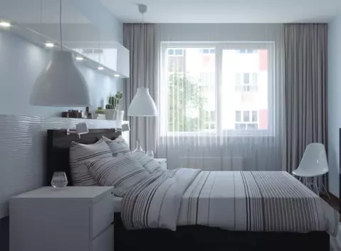 Квартира, студия, 20 м