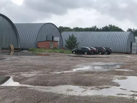 Склад в Башкортостан, Уфимский район, Михайловский сельсовет, д. ...